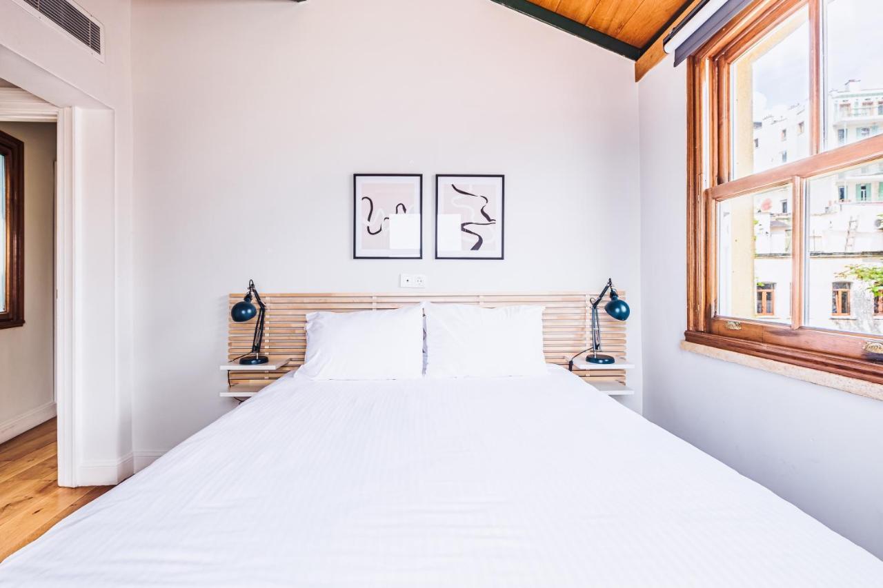 Homie Suites - Historical Apartment Nearby Galata Tower Istanbul Exteriör bild