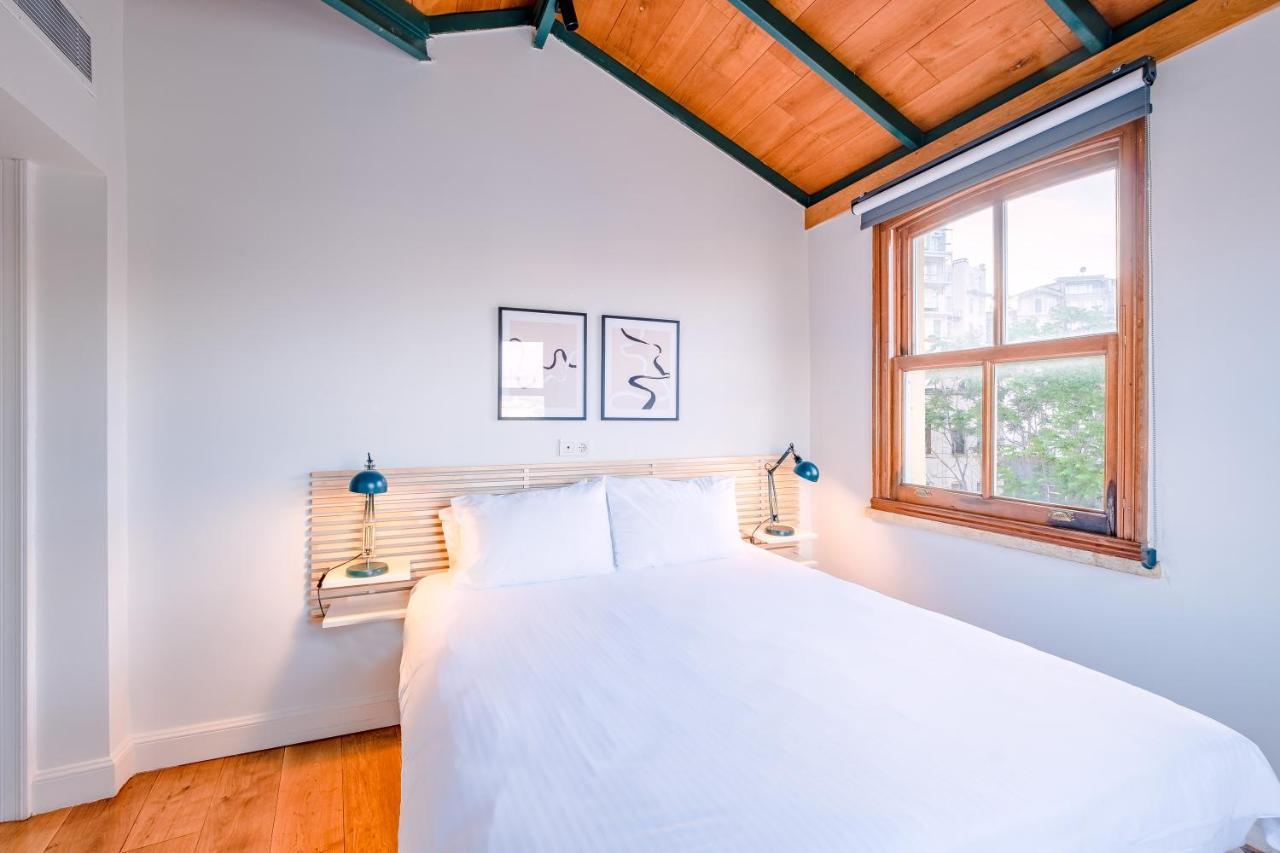 Homie Suites - Historical Apartment Nearby Galata Tower Istanbul Exteriör bild