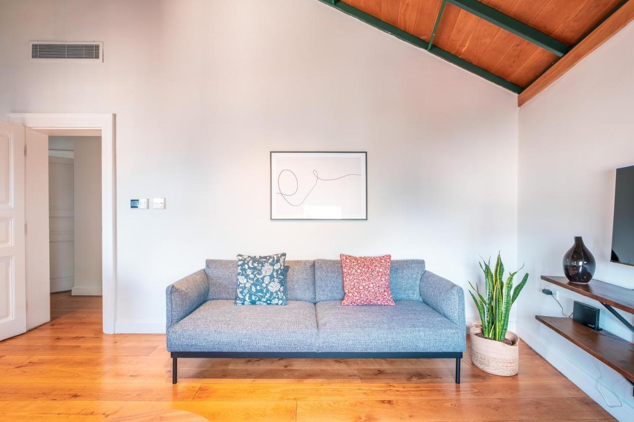Homie Suites - Historical Apartment Nearby Galata Tower Istanbul Exteriör bild