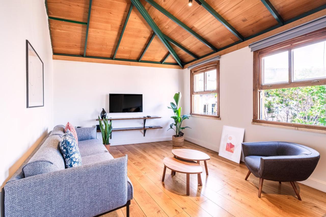 Homie Suites - Historical Apartment Nearby Galata Tower Istanbul Exteriör bild