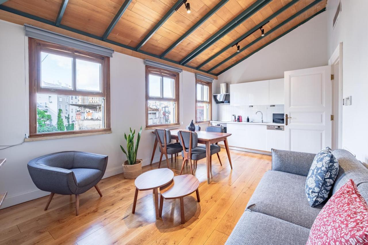 Homie Suites - Historical Apartment Nearby Galata Tower Istanbul Exteriör bild
