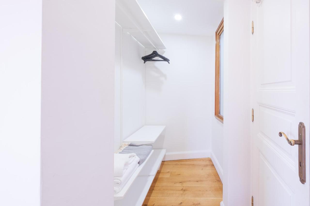 Homie Suites - Historical Apartment Nearby Galata Tower Istanbul Exteriör bild