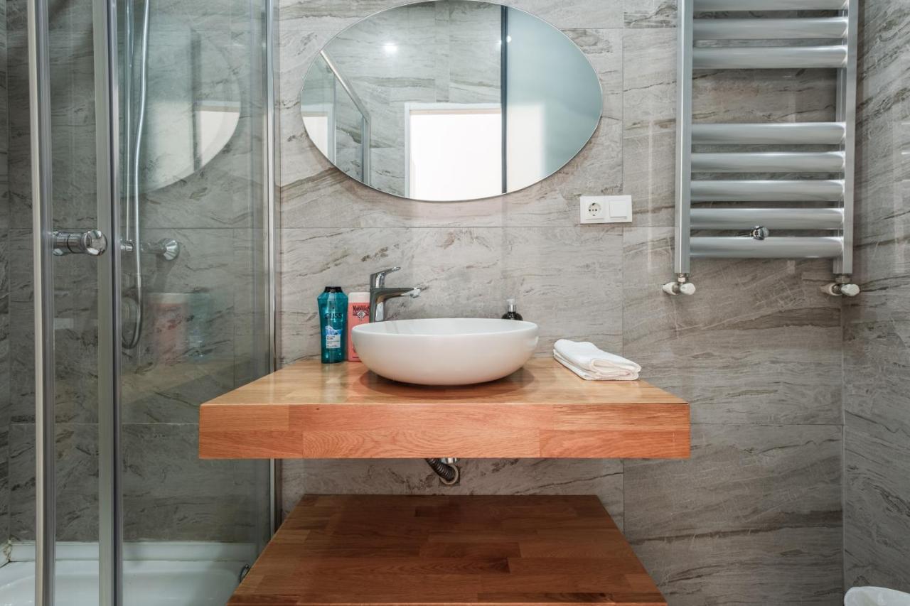 Homie Suites - Historical Apartment Nearby Galata Tower Istanbul Exteriör bild