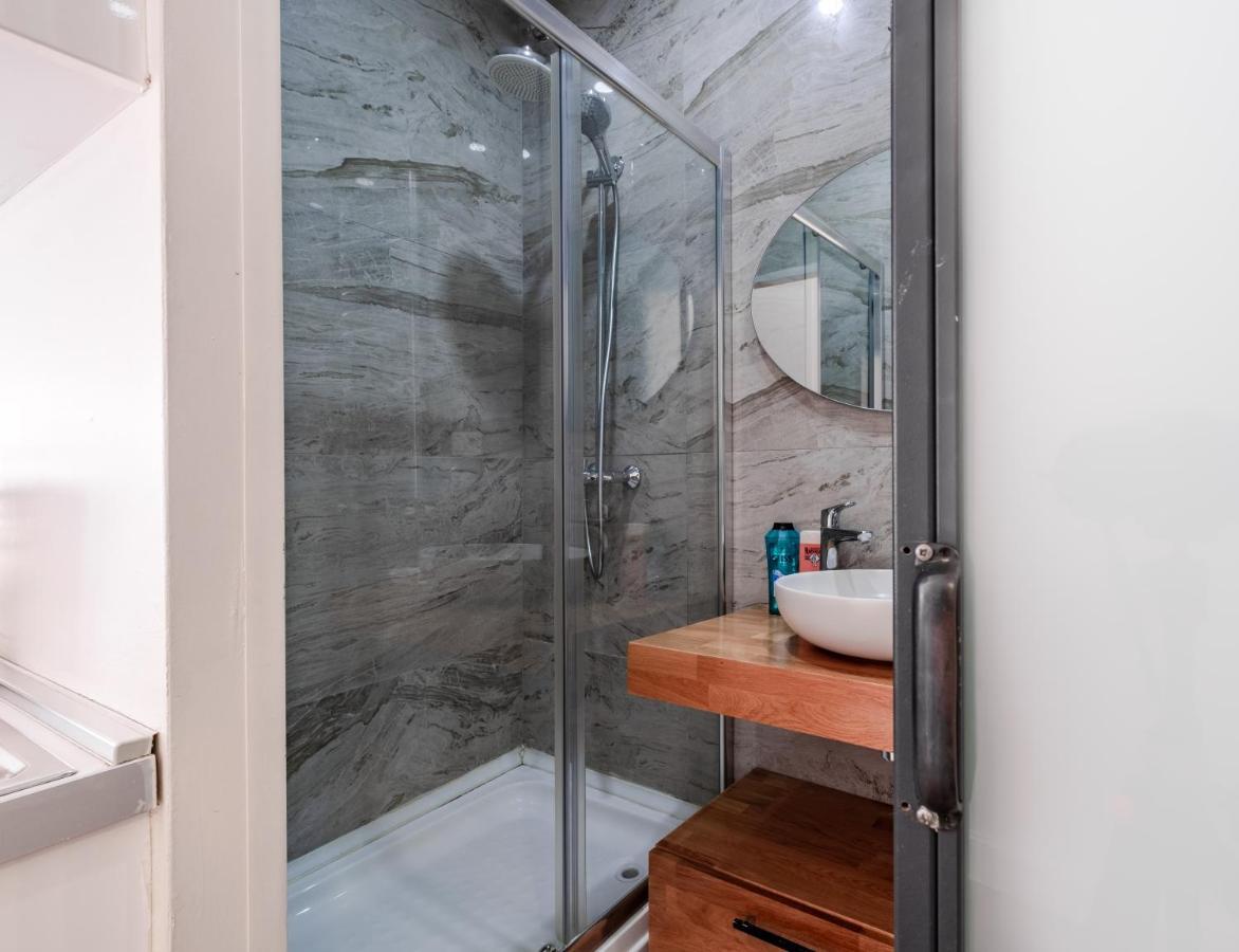 Homie Suites - Historical Apartment Nearby Galata Tower Istanbul Exteriör bild
