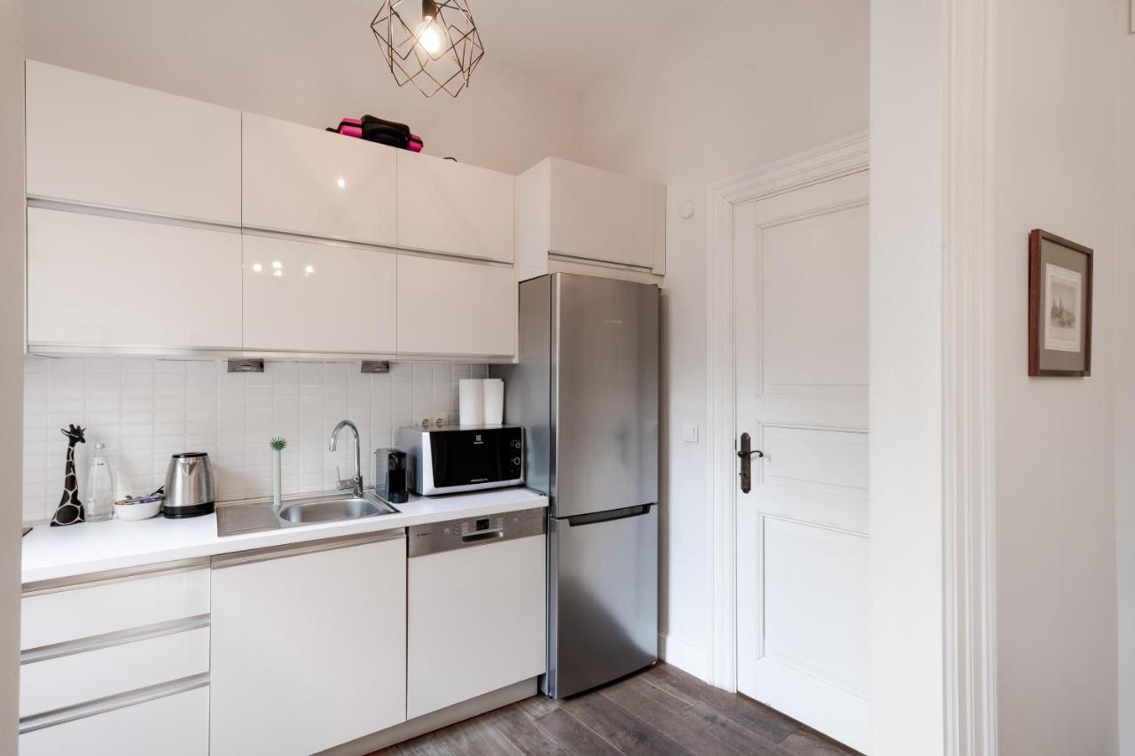 Homie Suites - Historical Apartment Nearby Galata Tower Istanbul Exteriör bild