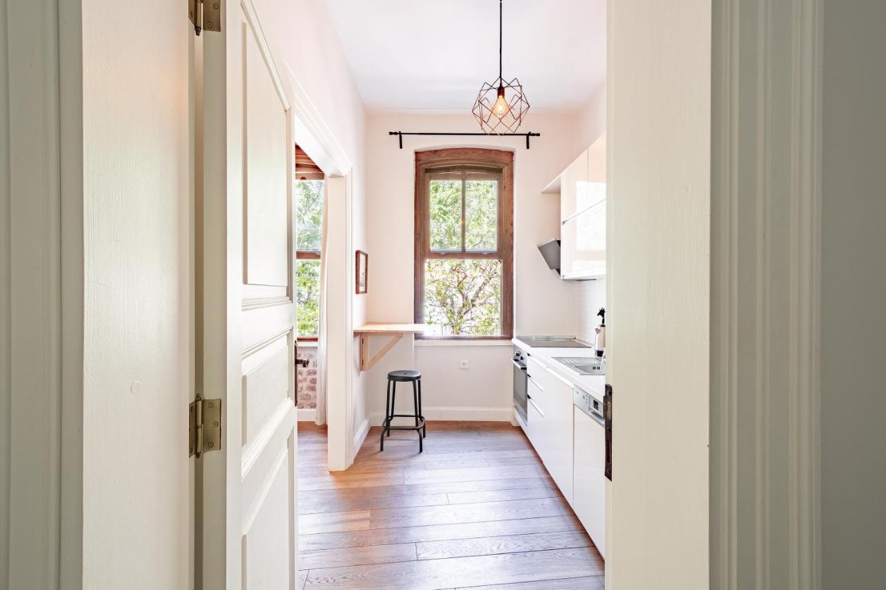 Homie Suites - Historical Apartment Nearby Galata Tower Istanbul Exteriör bild