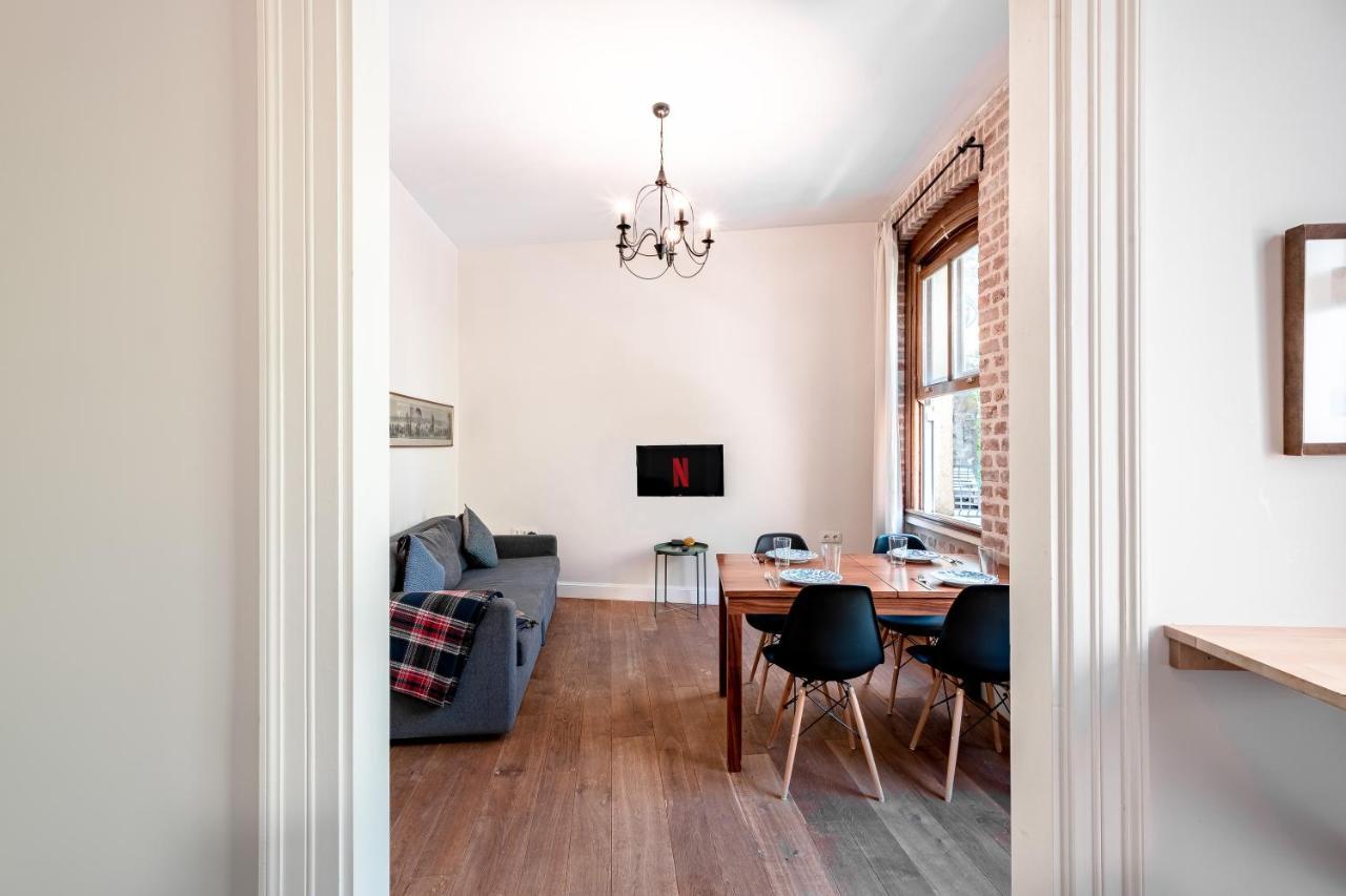 Homie Suites - Historical Apartment Nearby Galata Tower Istanbul Exteriör bild
