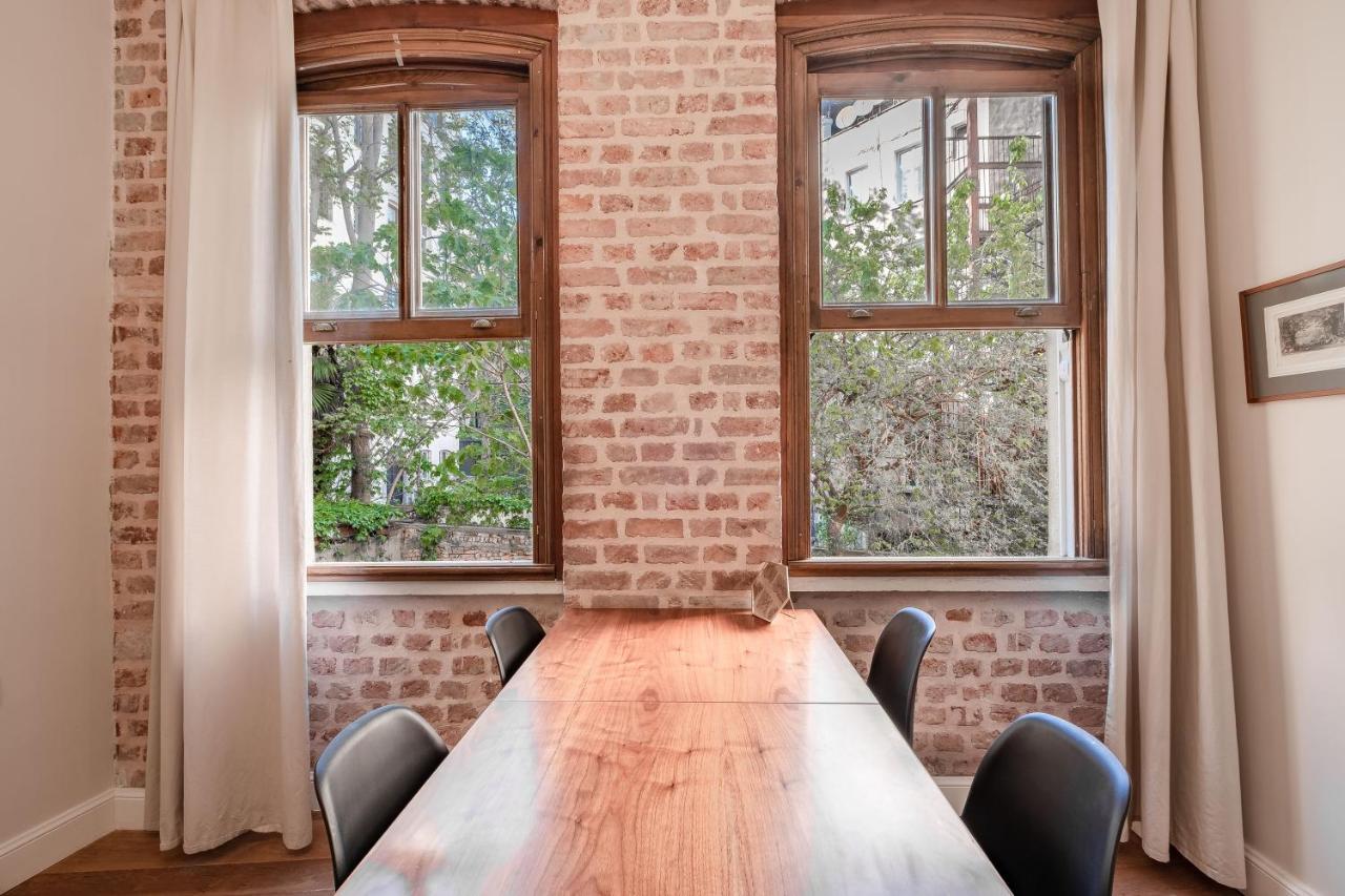Homie Suites - Historical Apartment Nearby Galata Tower Istanbul Exteriör bild