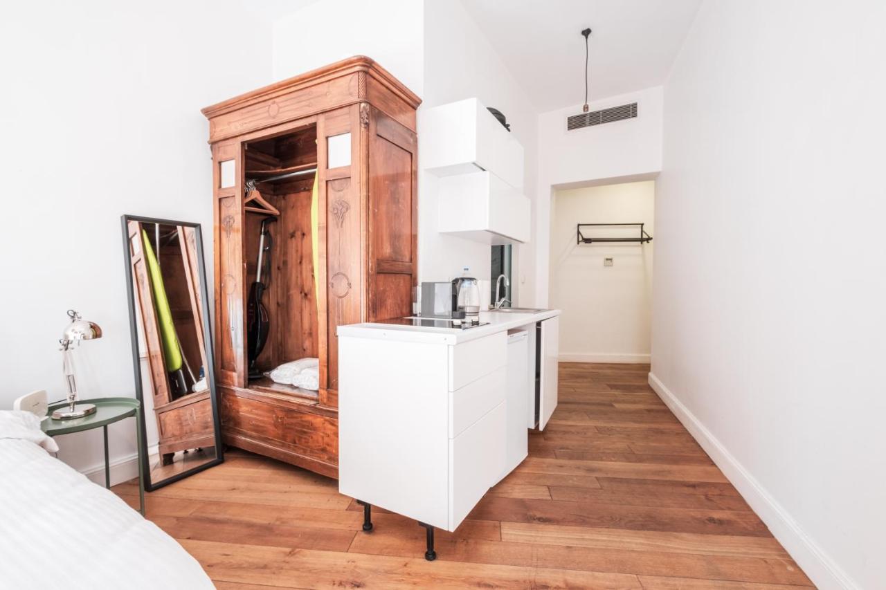 Homie Suites - Historical Apartment Nearby Galata Tower Istanbul Exteriör bild