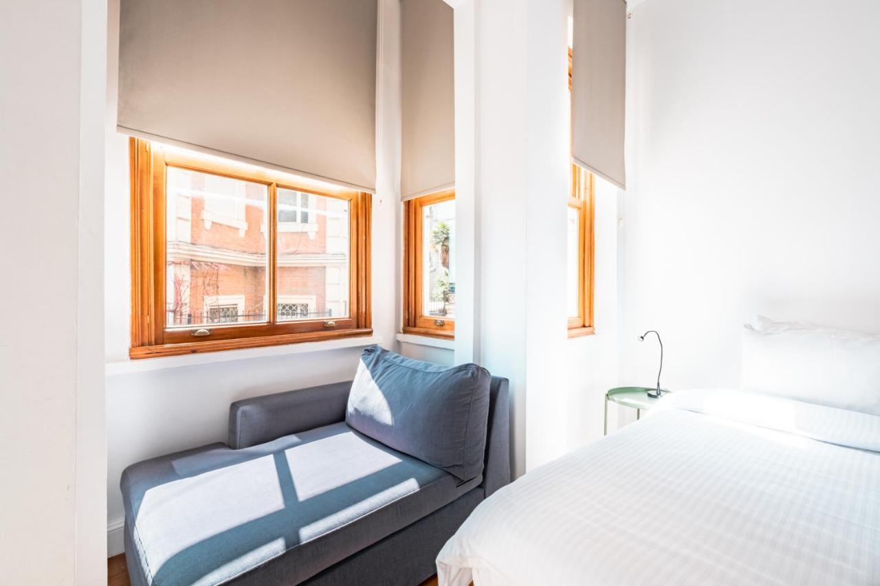 Homie Suites - Historical Apartment Nearby Galata Tower Istanbul Exteriör bild