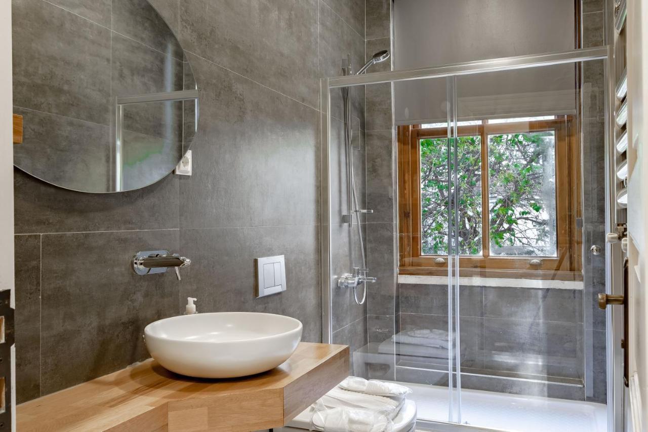Homie Suites - Historical Apartment Nearby Galata Tower Istanbul Exteriör bild