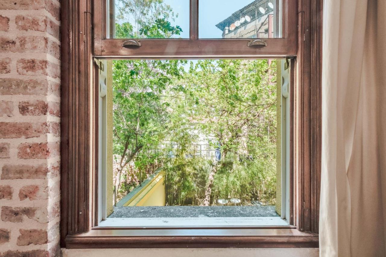 Homie Suites - Historical Apartment Nearby Galata Tower Istanbul Exteriör bild