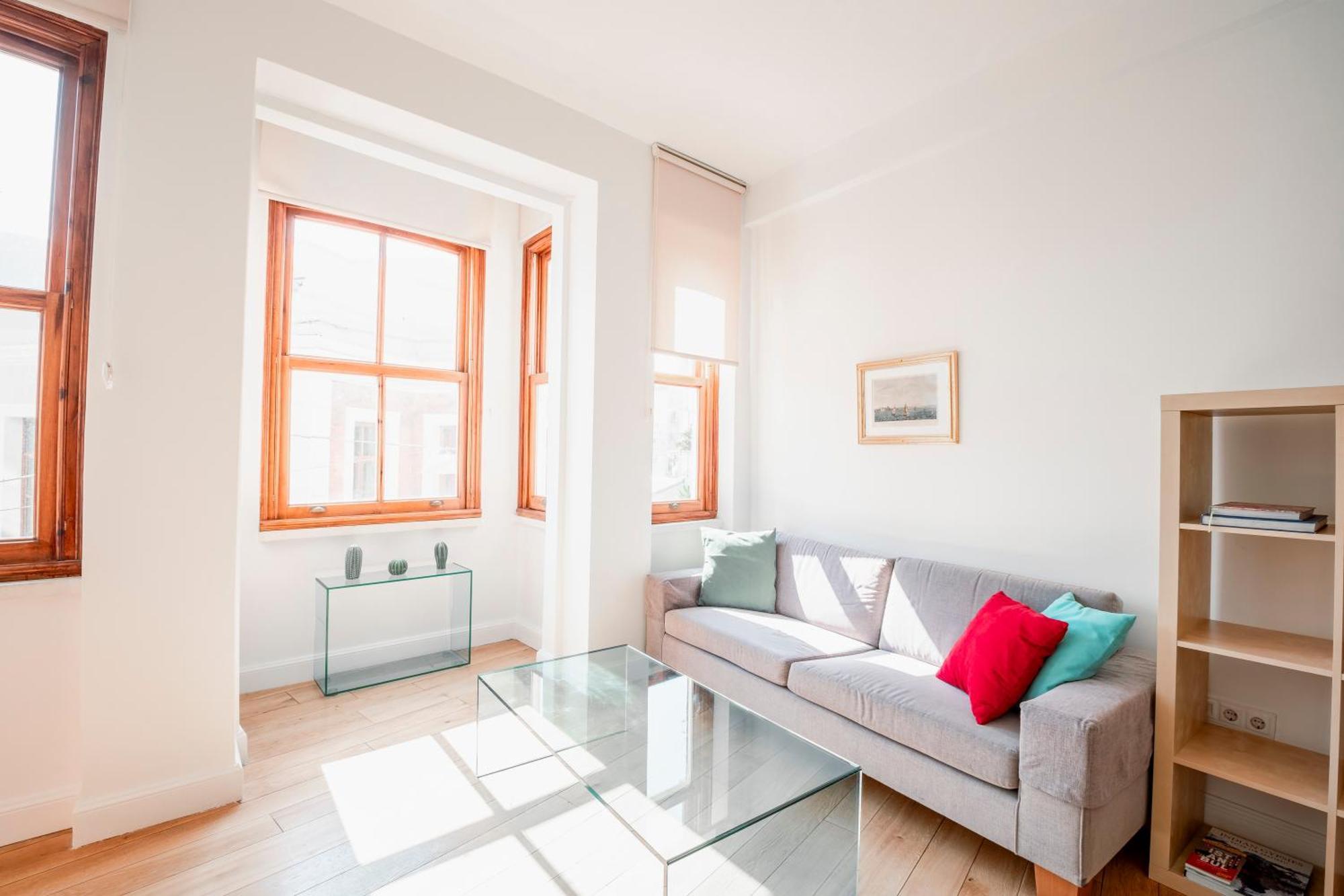 Homie Suites - Historical Apartment Nearby Galata Tower Istanbul Exteriör bild