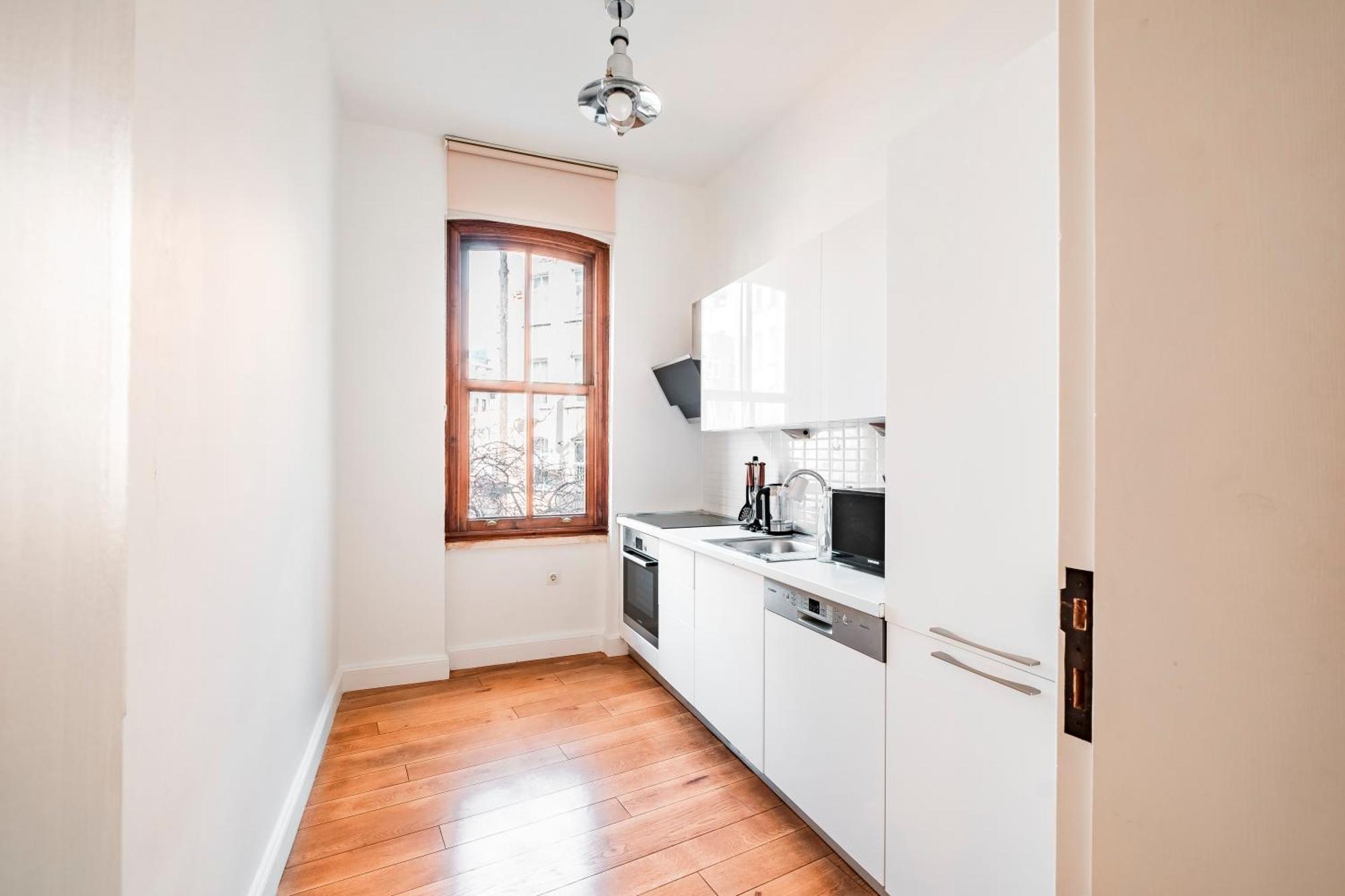 Homie Suites - Historical Apartment Nearby Galata Tower Istanbul Exteriör bild