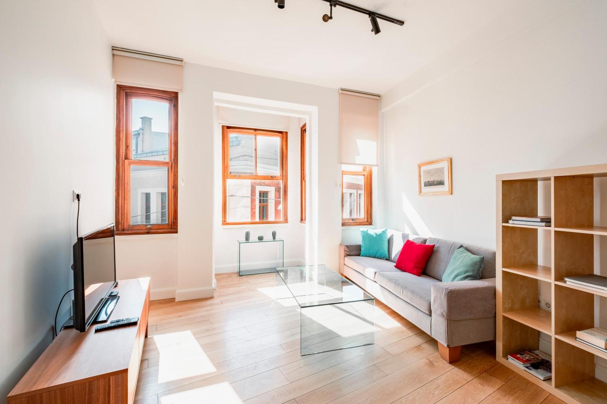 Homie Suites - Historical Apartment Nearby Galata Tower Istanbul Exteriör bild