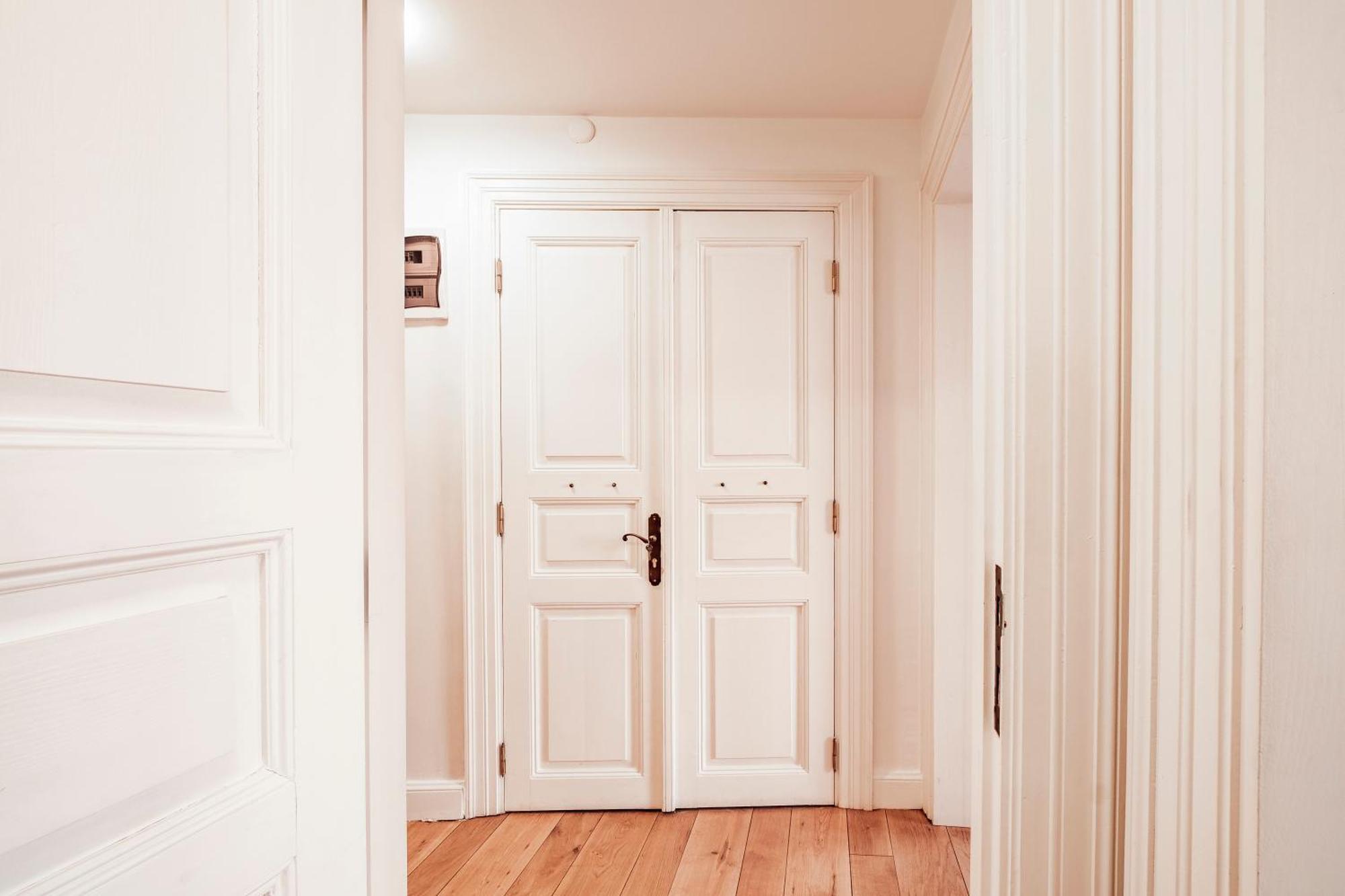 Homie Suites - Historical Apartment Nearby Galata Tower Istanbul Rum bild
