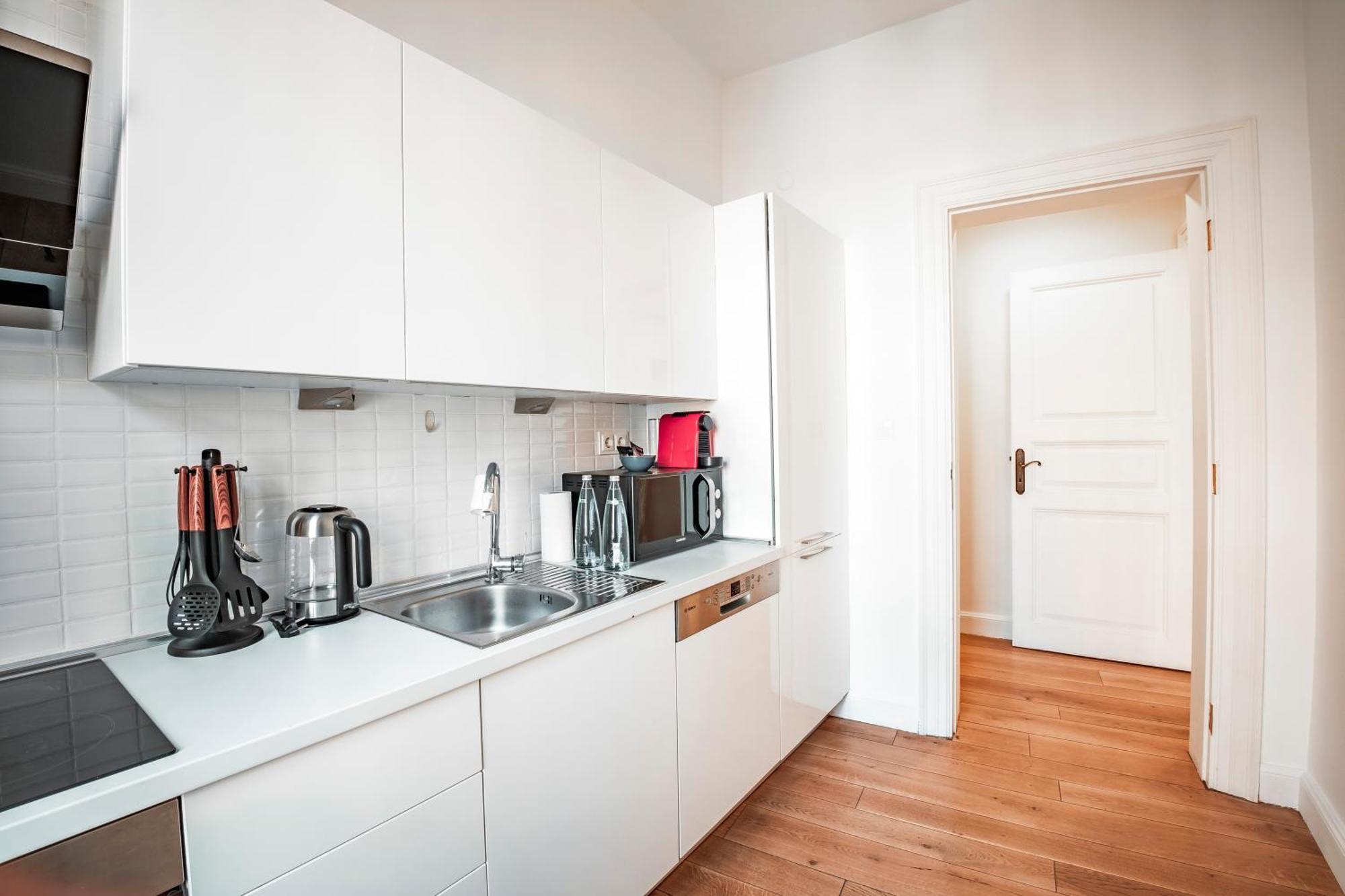 Homie Suites - Historical Apartment Nearby Galata Tower Istanbul Rum bild