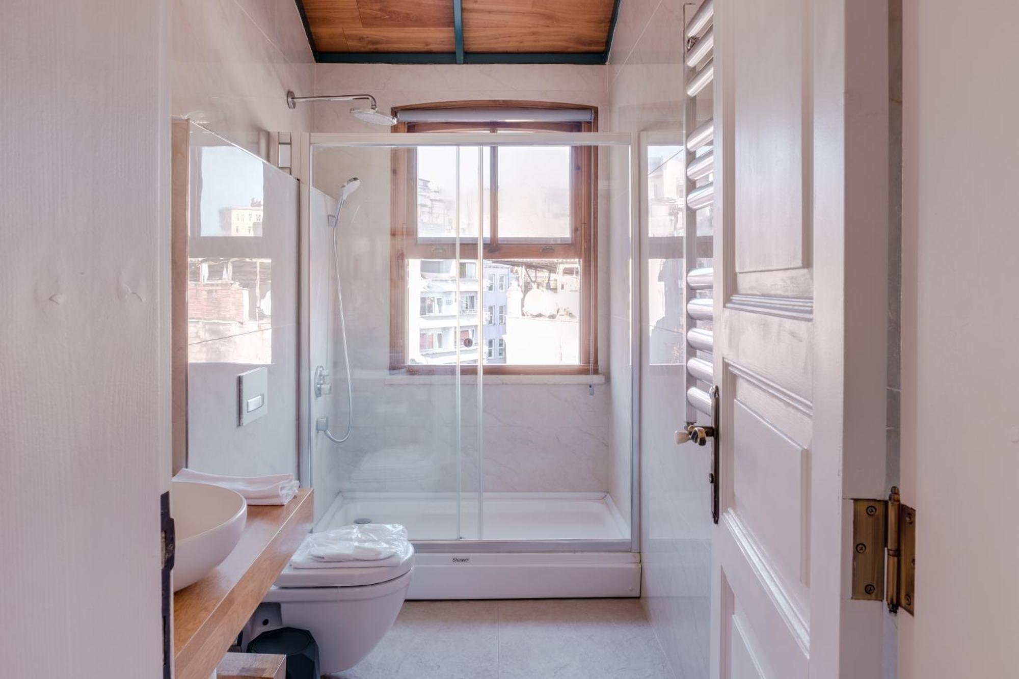 Homie Suites - Historical Apartment Nearby Galata Tower Istanbul Exteriör bild